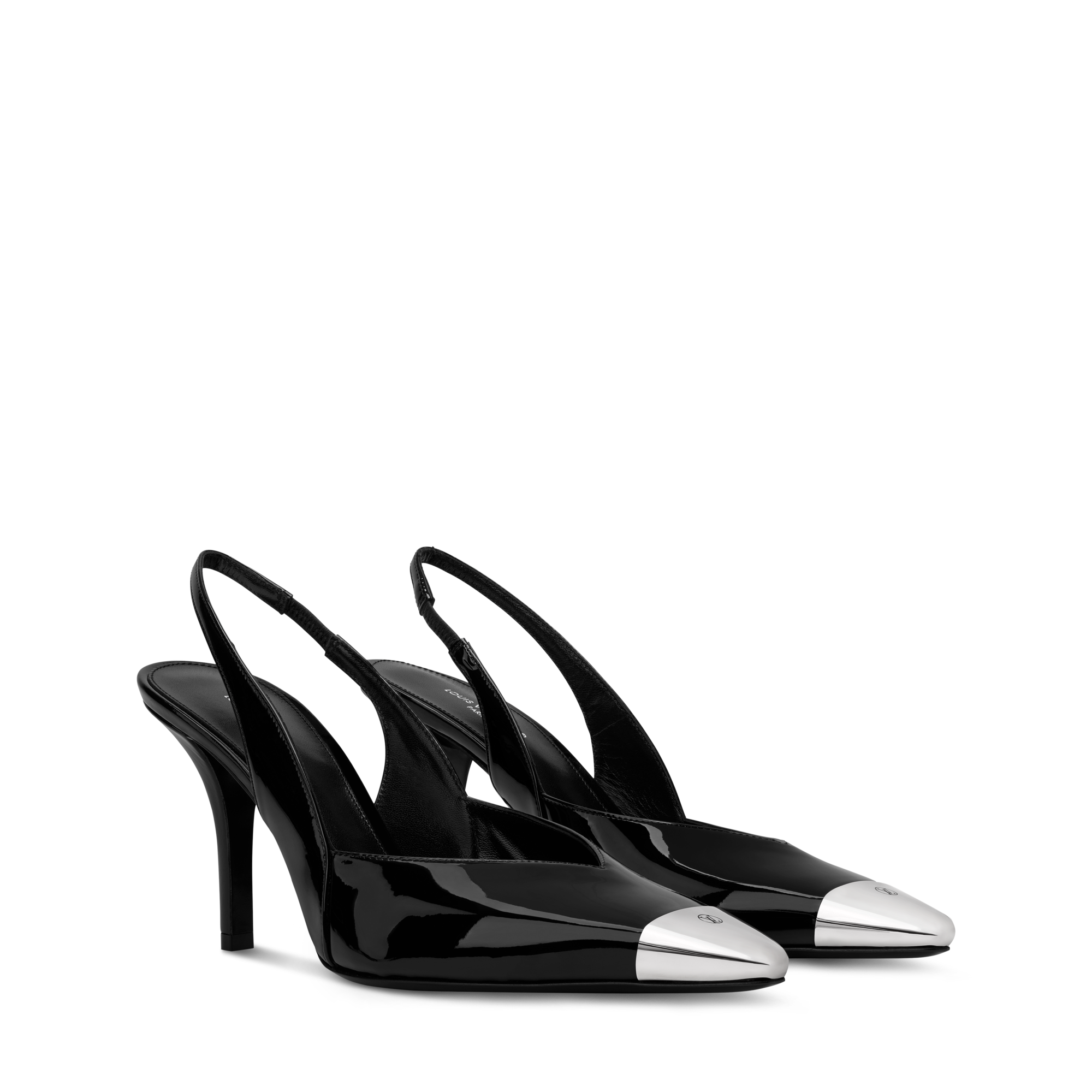 Urban Twist Slingback Pump - Shoes | LOUIS VUITTON